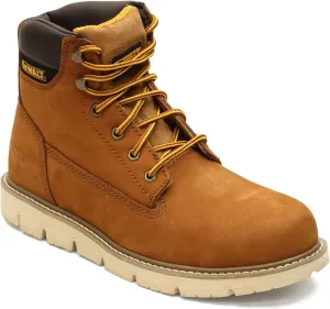 DEWALT Men's Flex Steel Safety Toe Work Boots