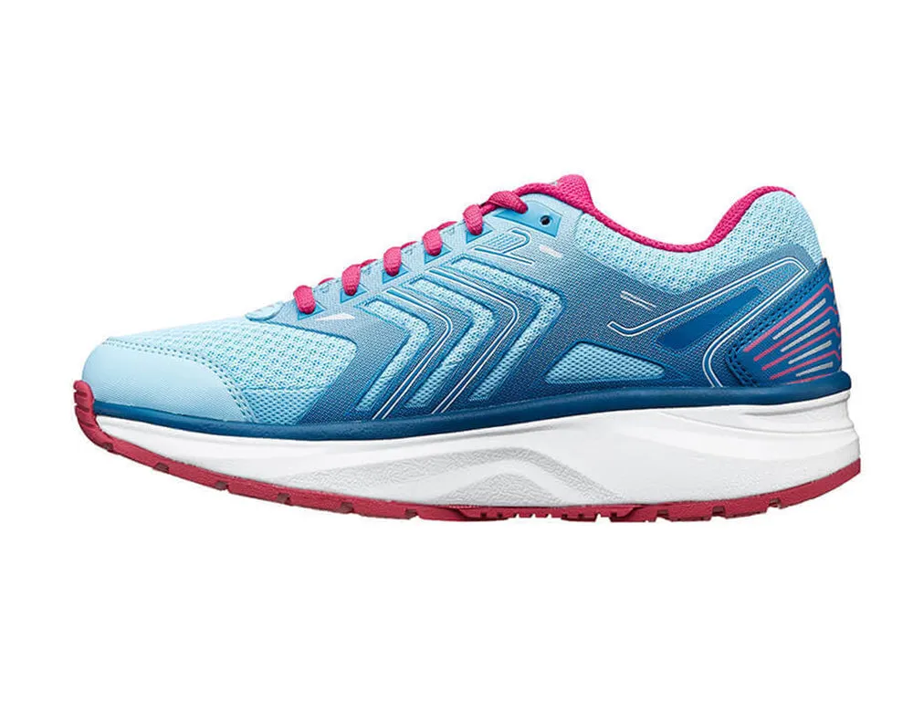 Electra Light Blue