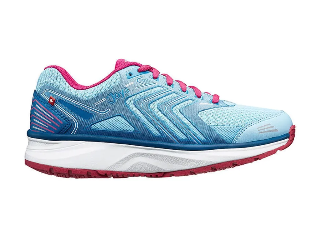 Electra Light Blue