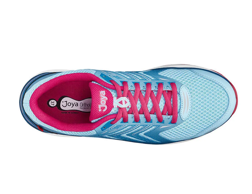 Electra Light Blue