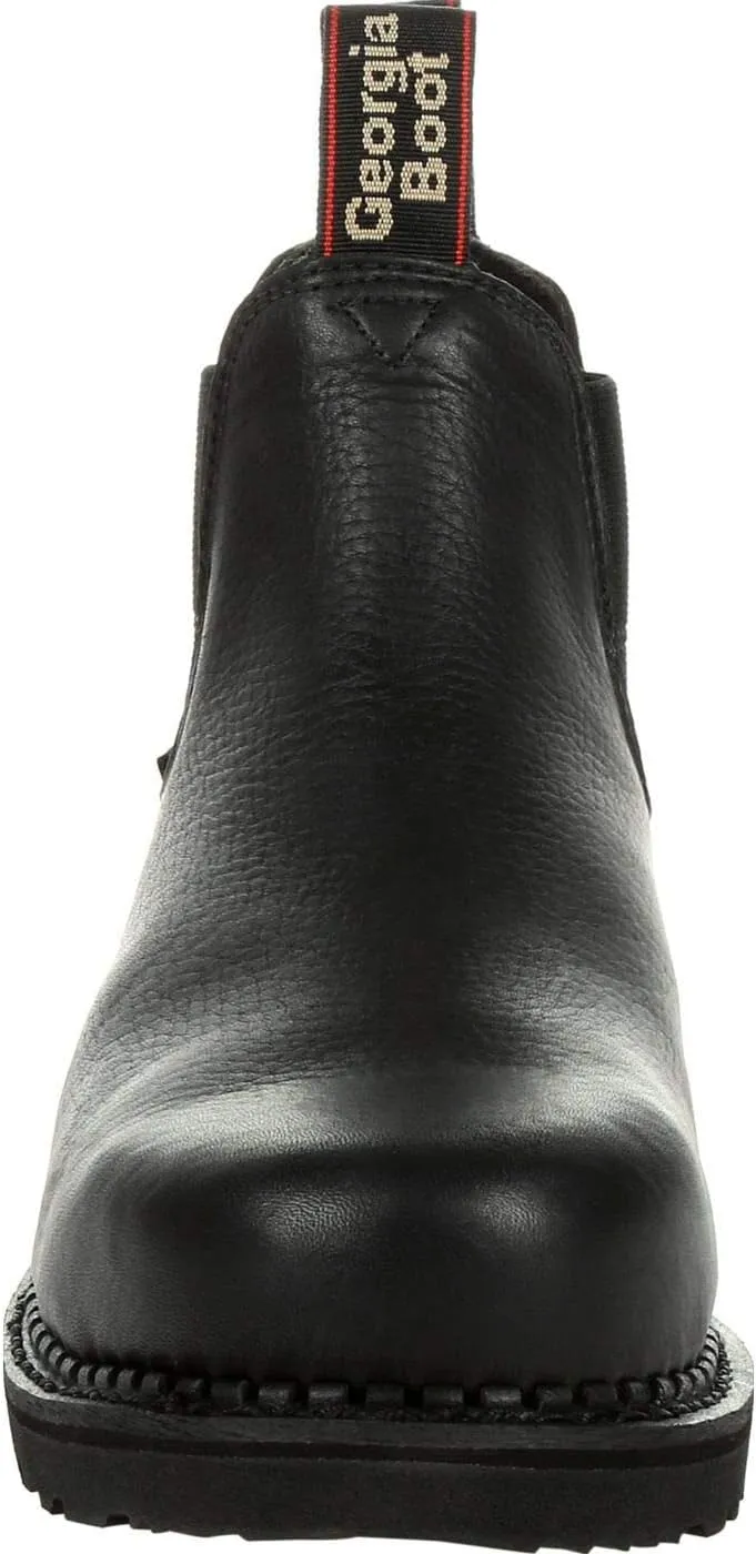 Georgia Boot mens Giant Revamp