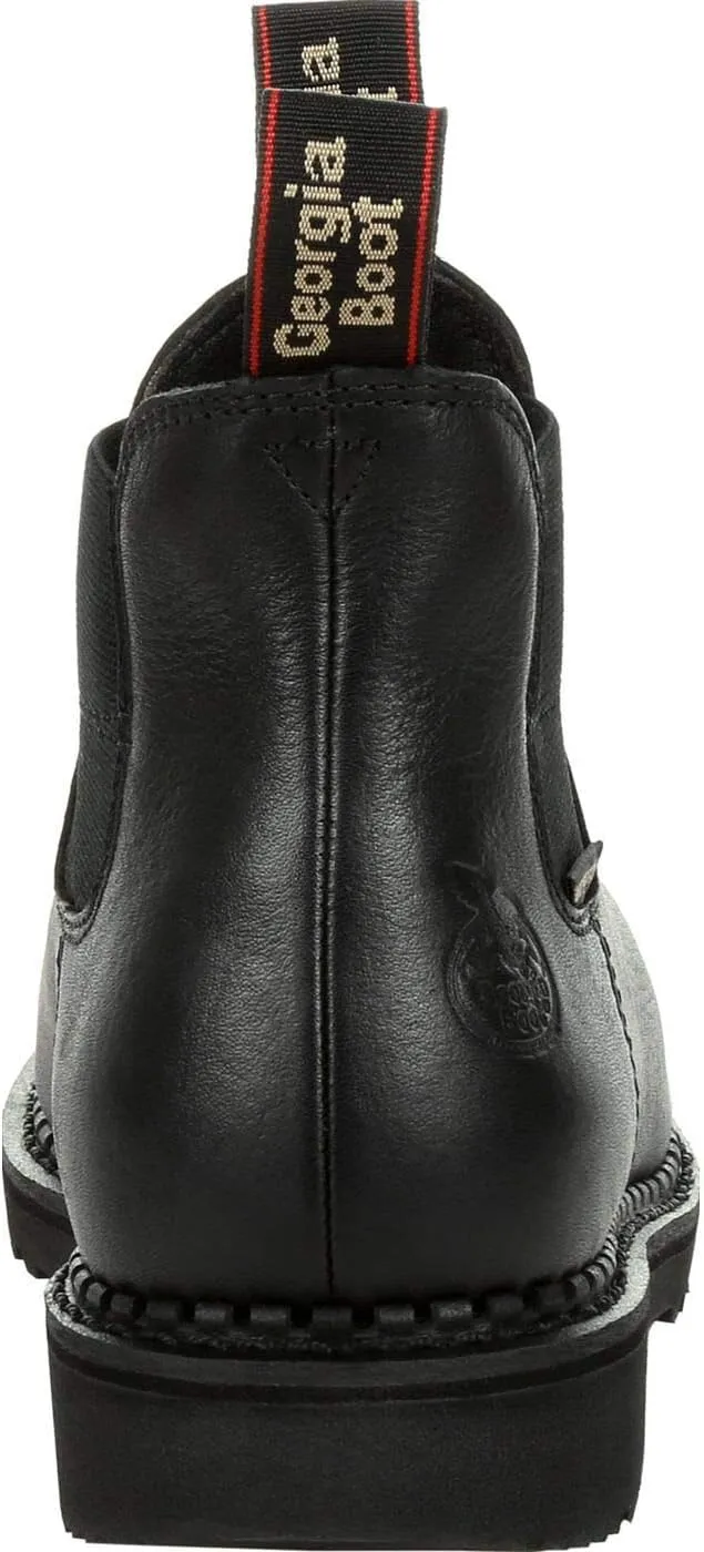 Georgia Boot mens Giant Revamp