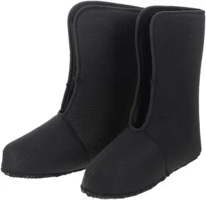 HANABASS Men's Snow Boot Liners Warm Insulated Boot Accessory for Winter Waterproof and Comfortable Socks Liner Set