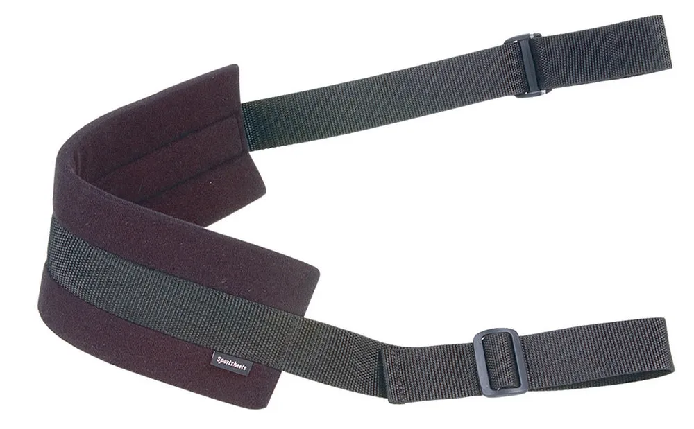 I Like It Doggie Style Strap