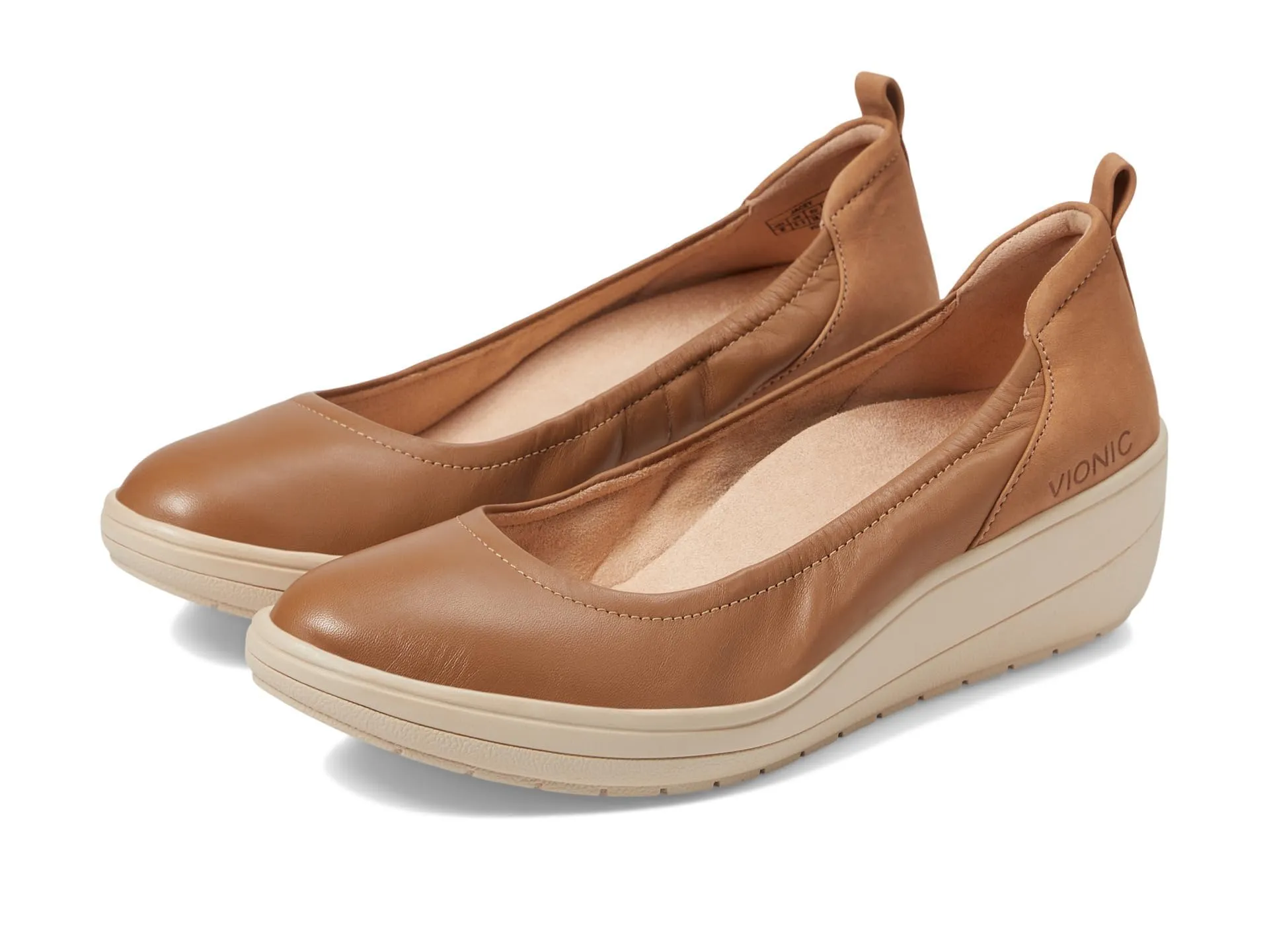 Jacey Wedge Pump - Women