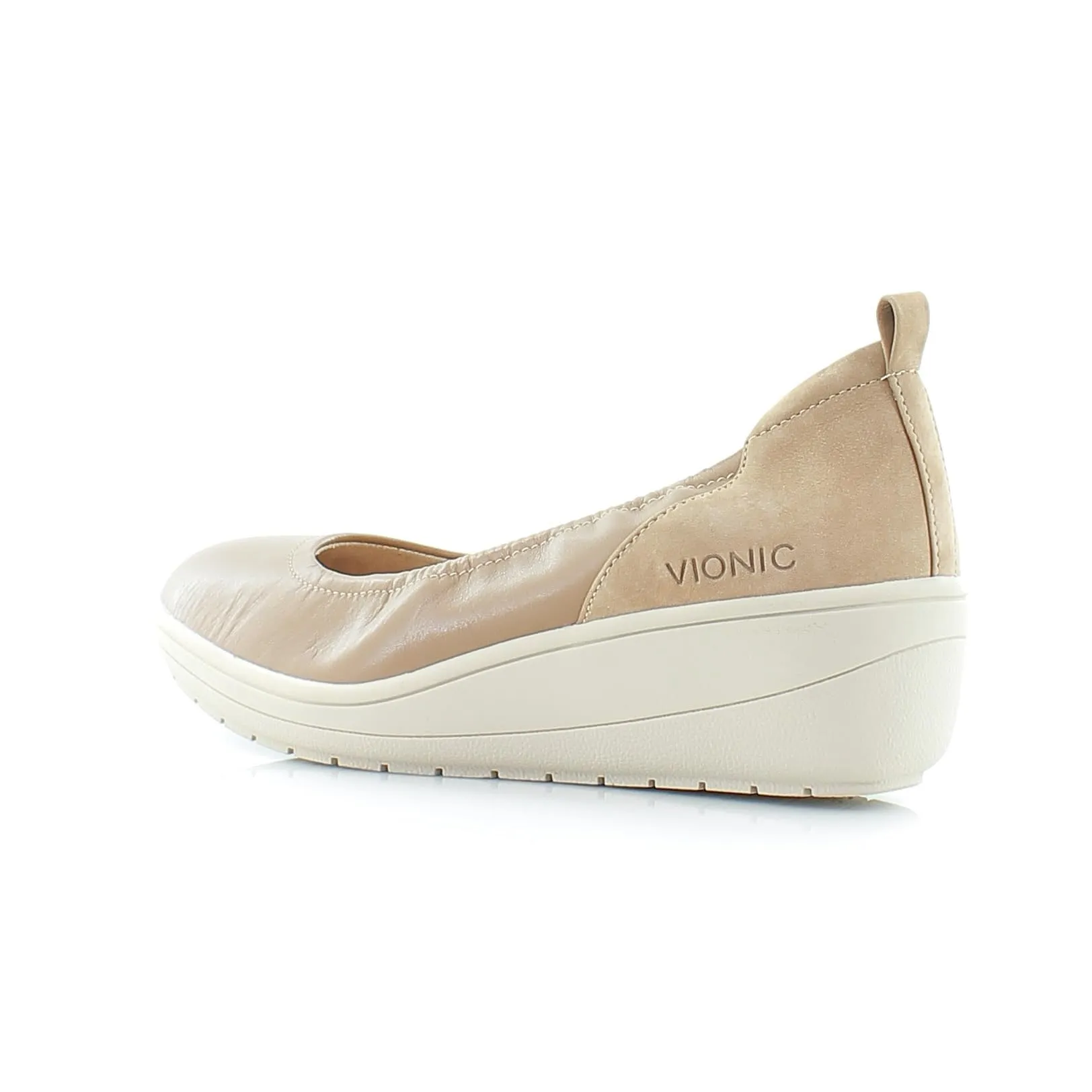Jacey Wedge Pump - Women