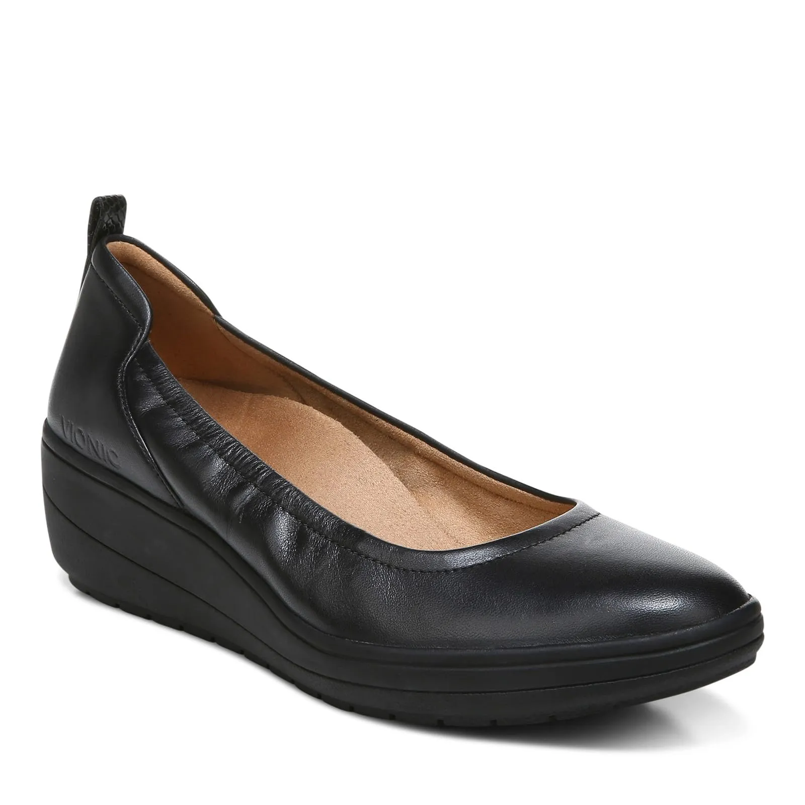Jacey Wedge Pump - Women