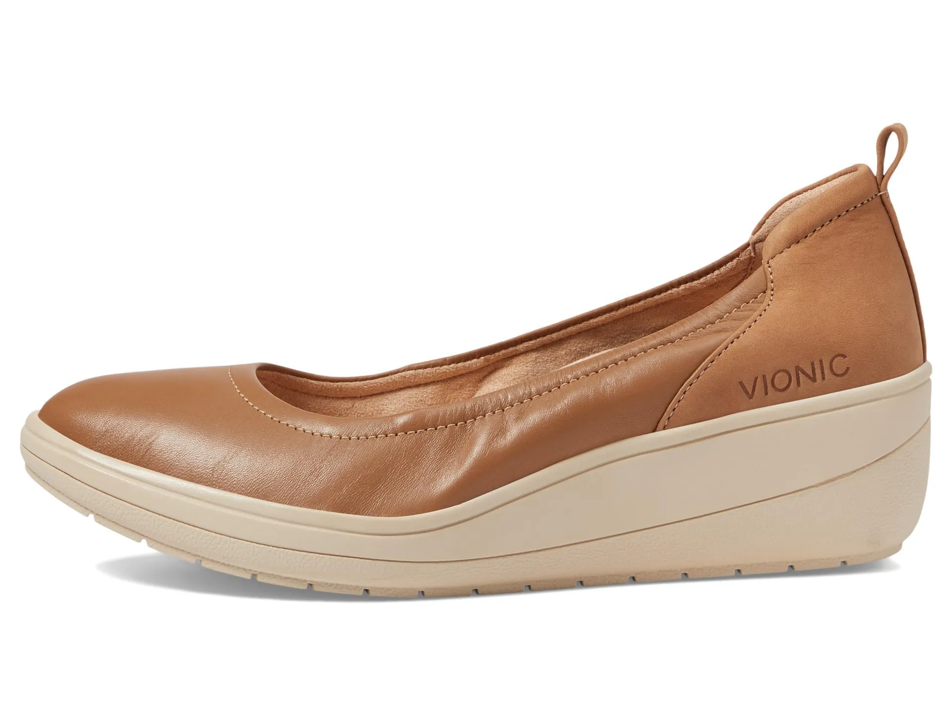 Jacey Wedge Pump - Women