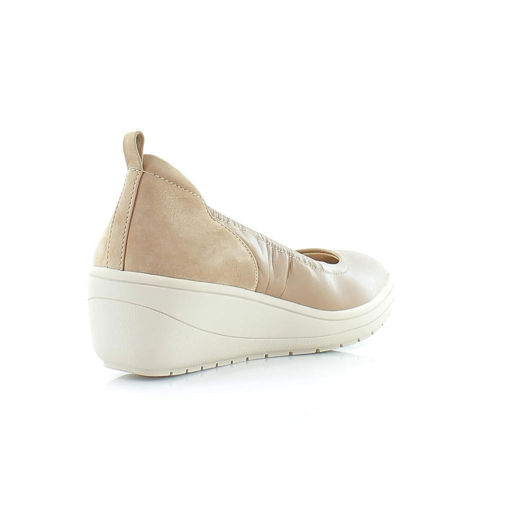 Jacey Wedge Pump - Women