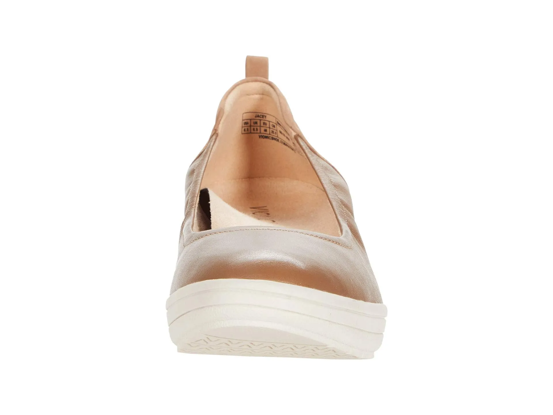 Jacey Wedge Pump - Women