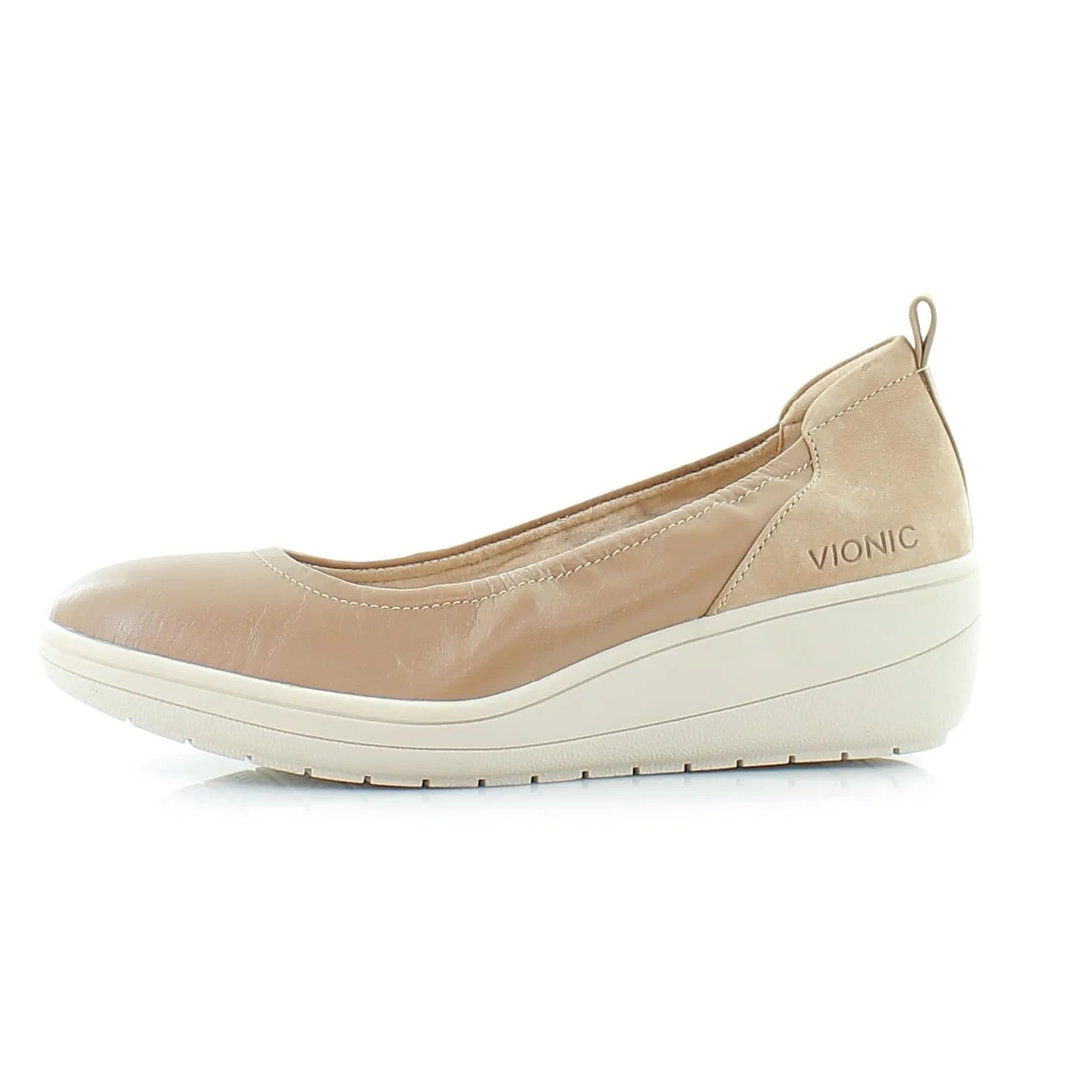 Jacey Wedge Pump - Women