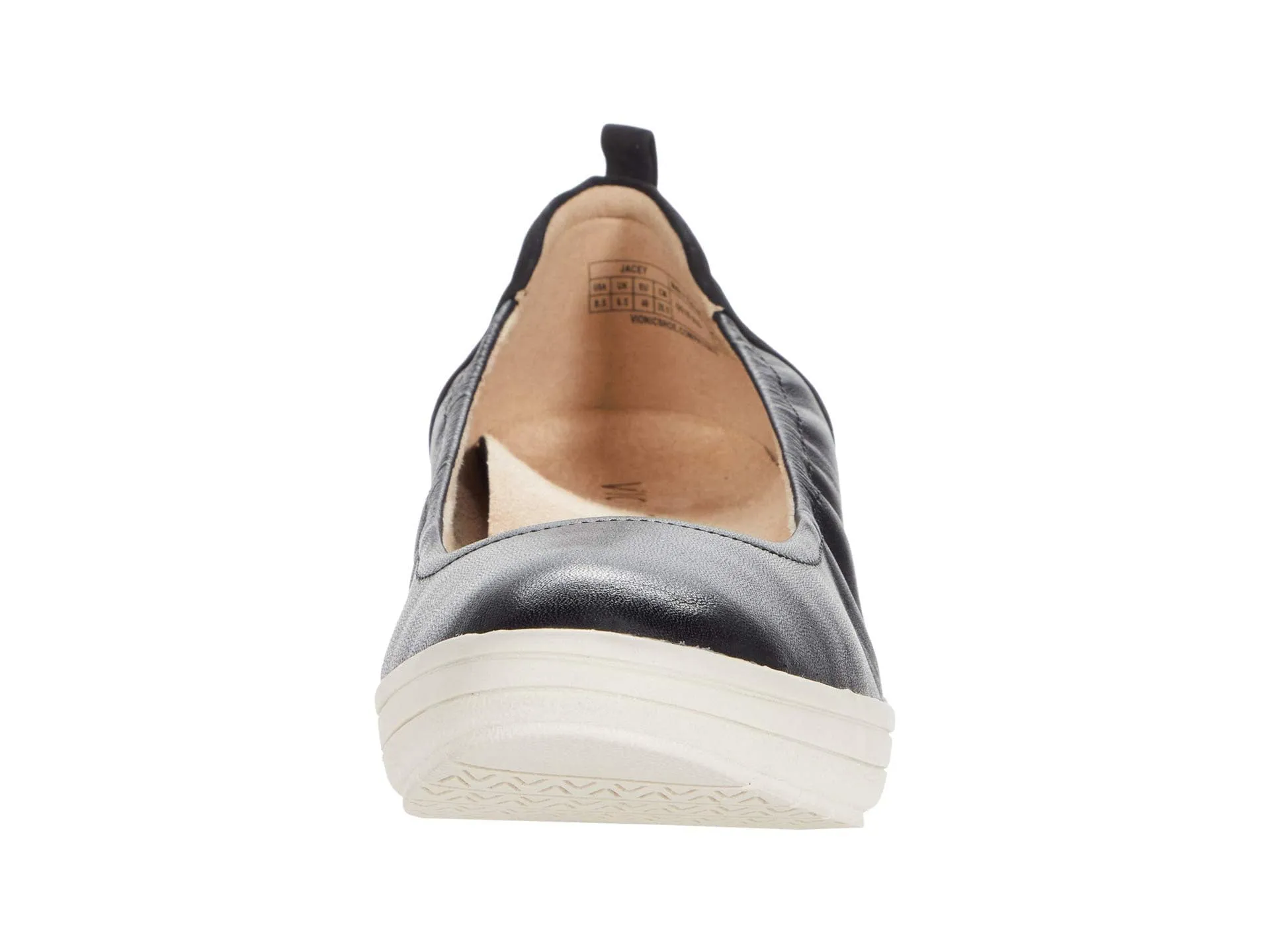 Jacey Wedge Pump - Women