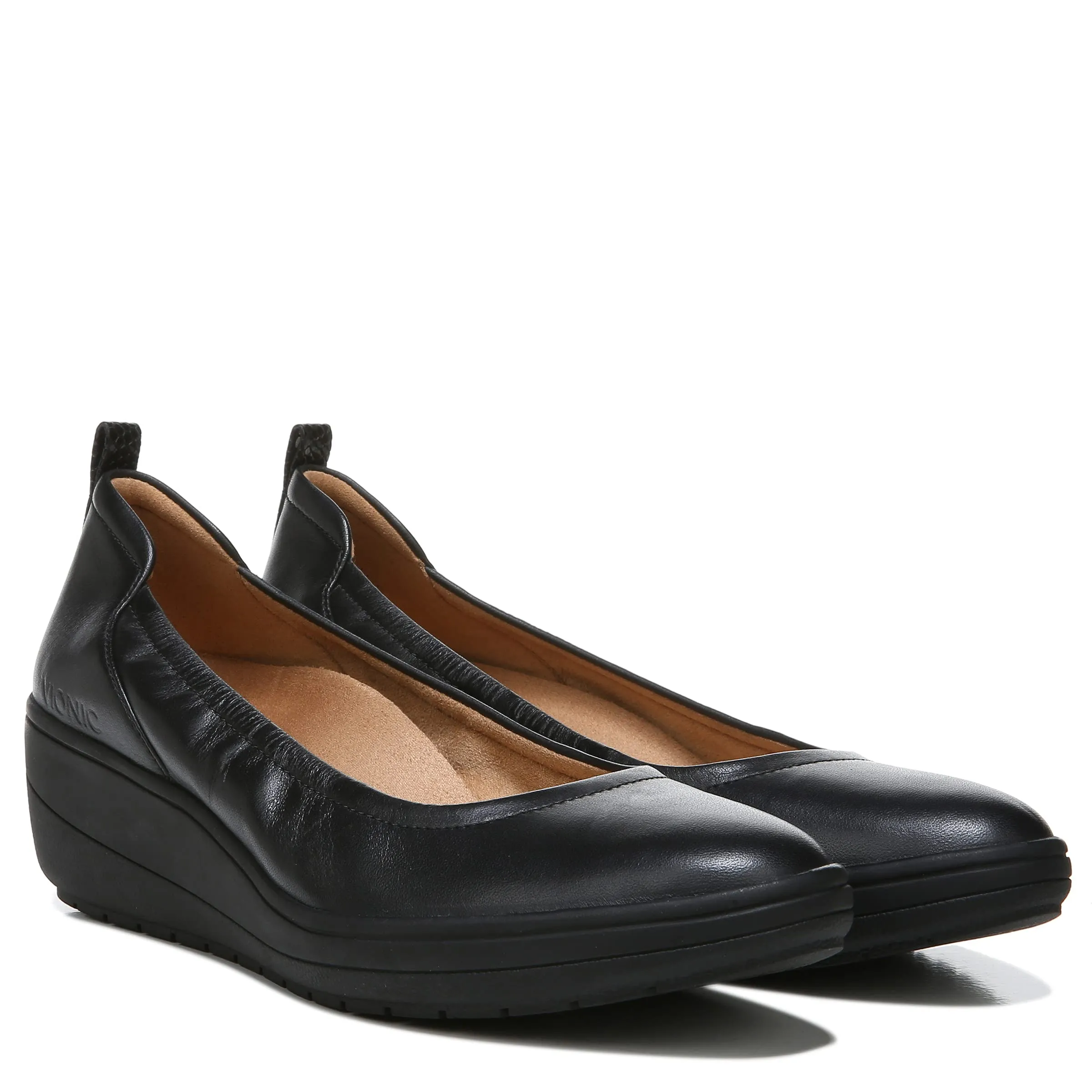 Jacey Wedge Pump - Women