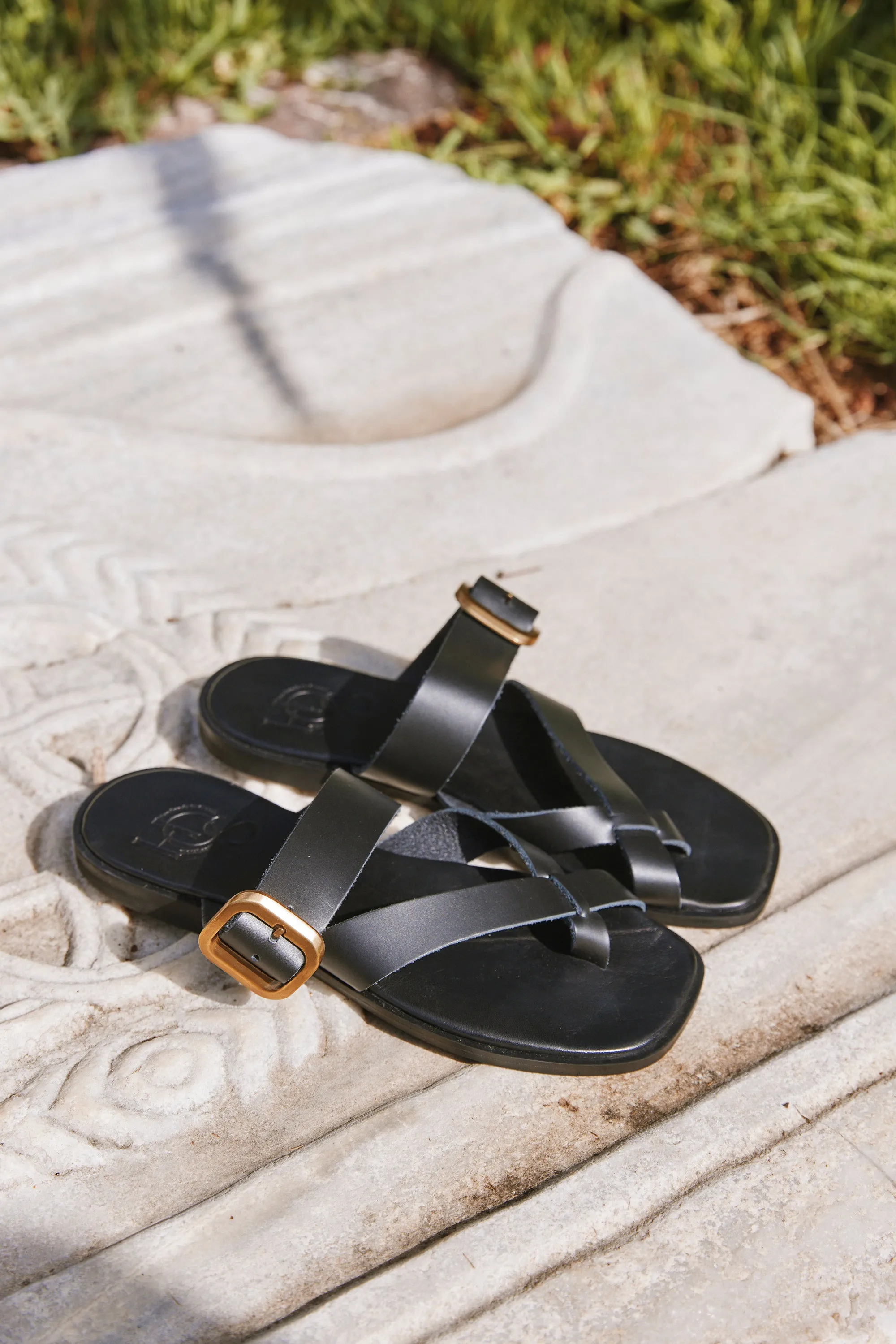Jasmine Sandals