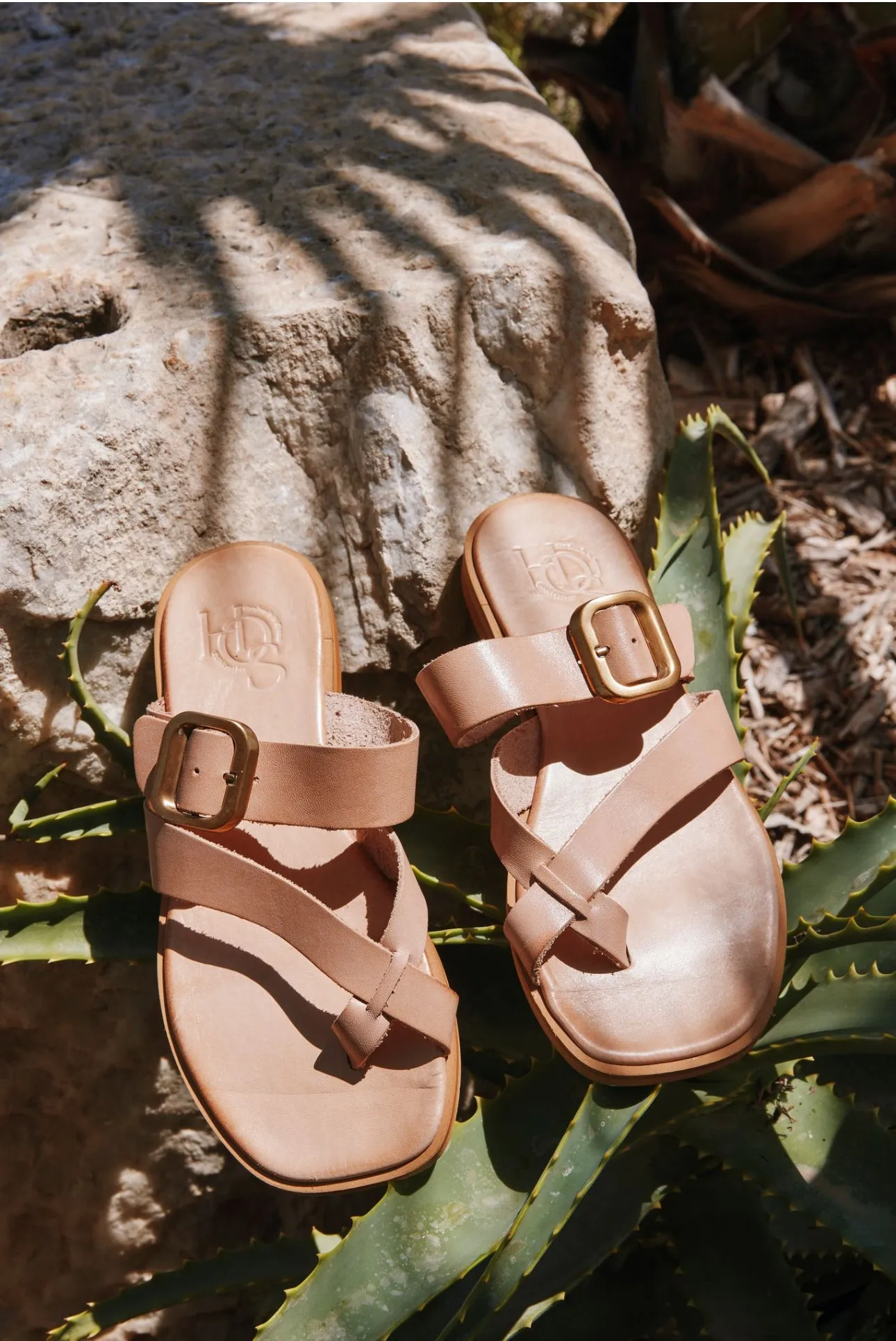 Jasmine Sandals