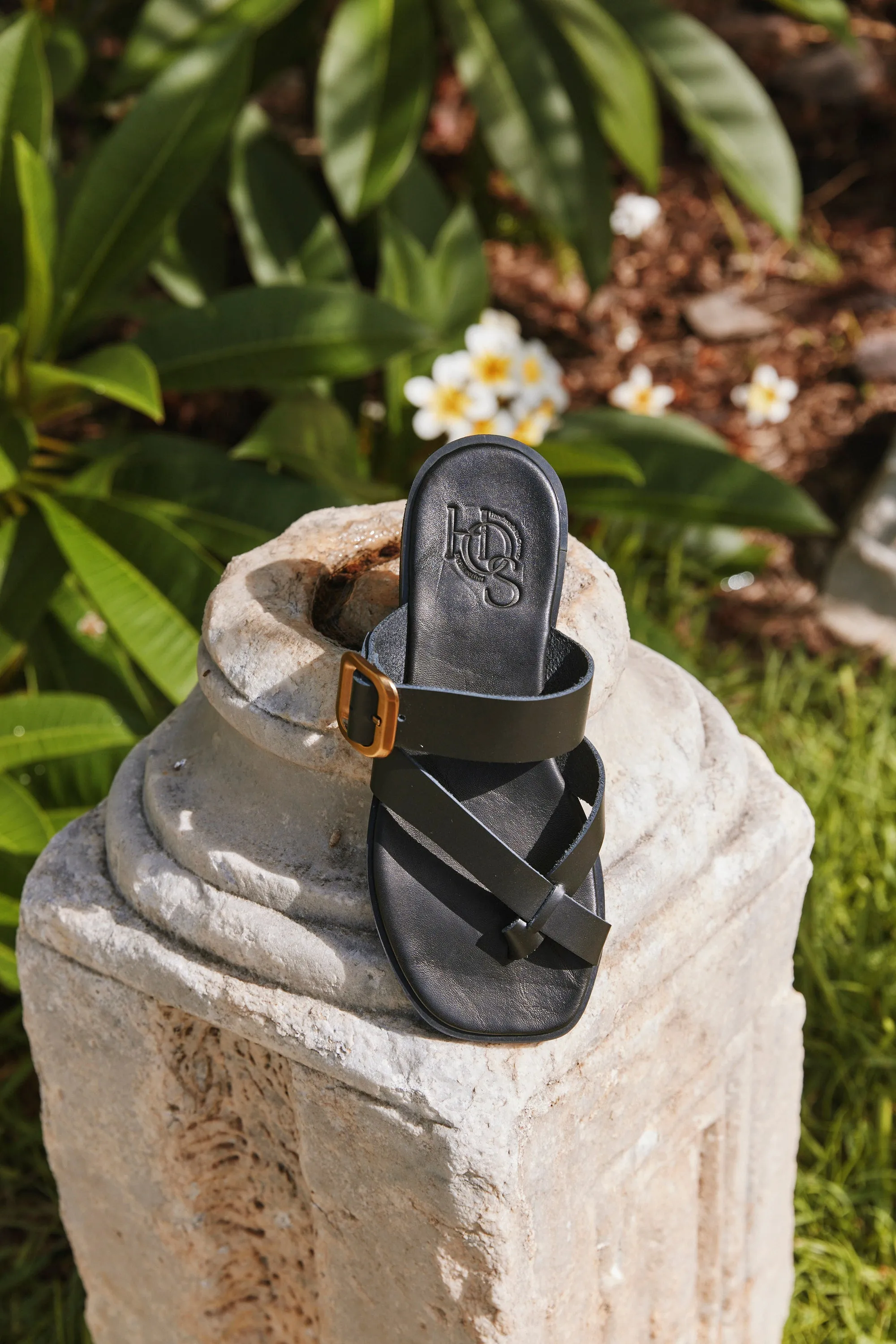 Jasmine Sandals