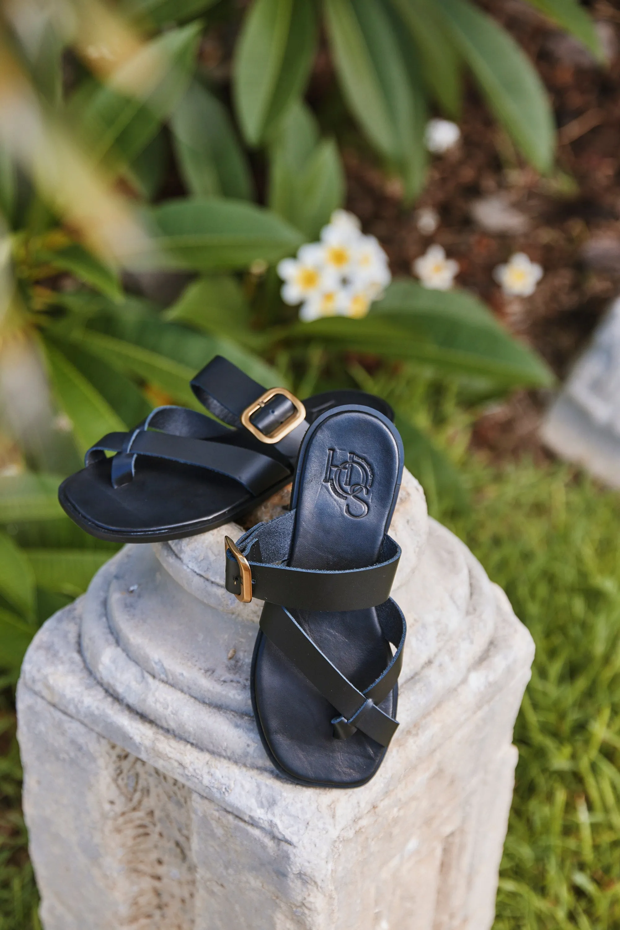 Jasmine Sandals