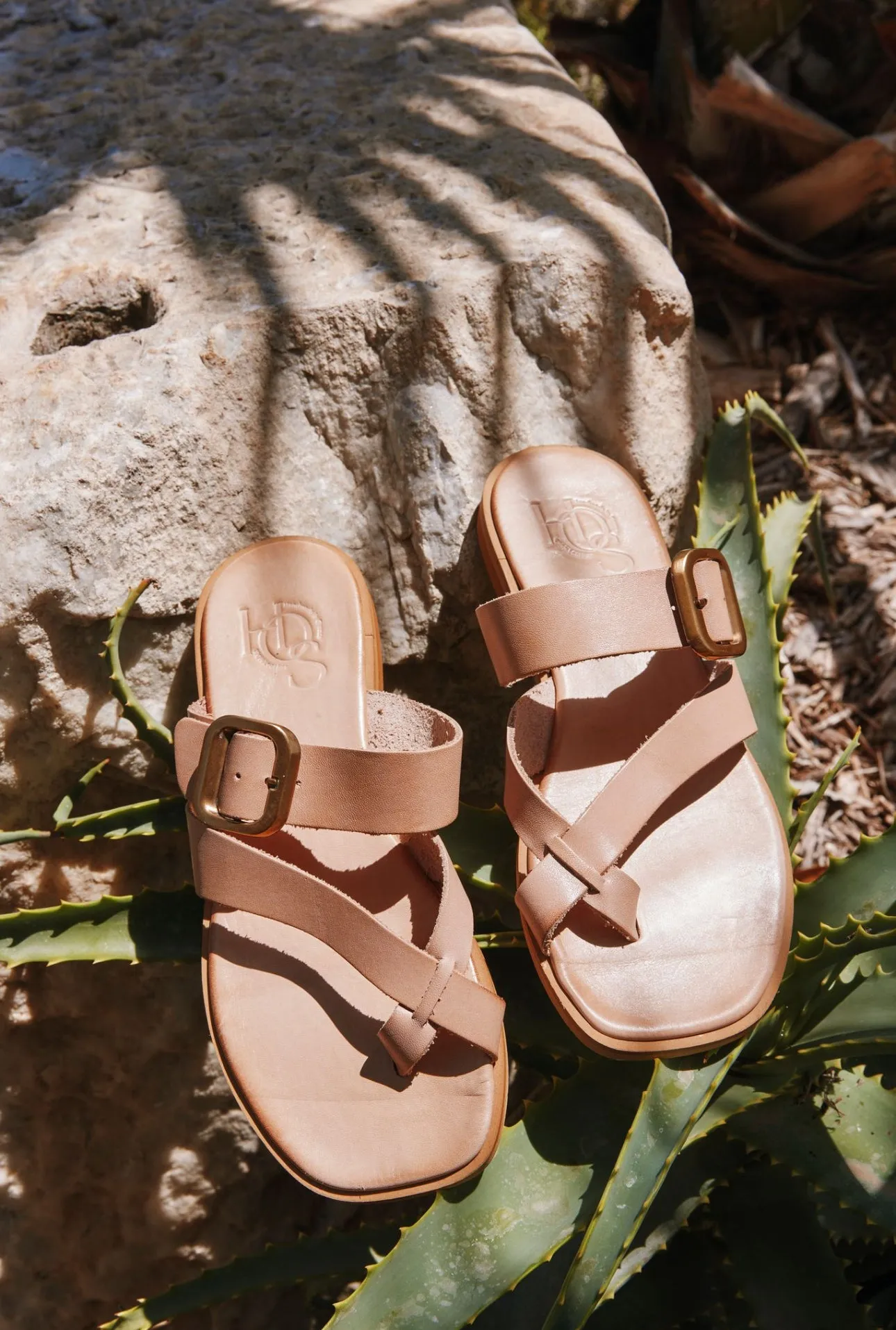 Jasmine Sandals
