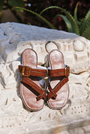 Jasmine Sandals