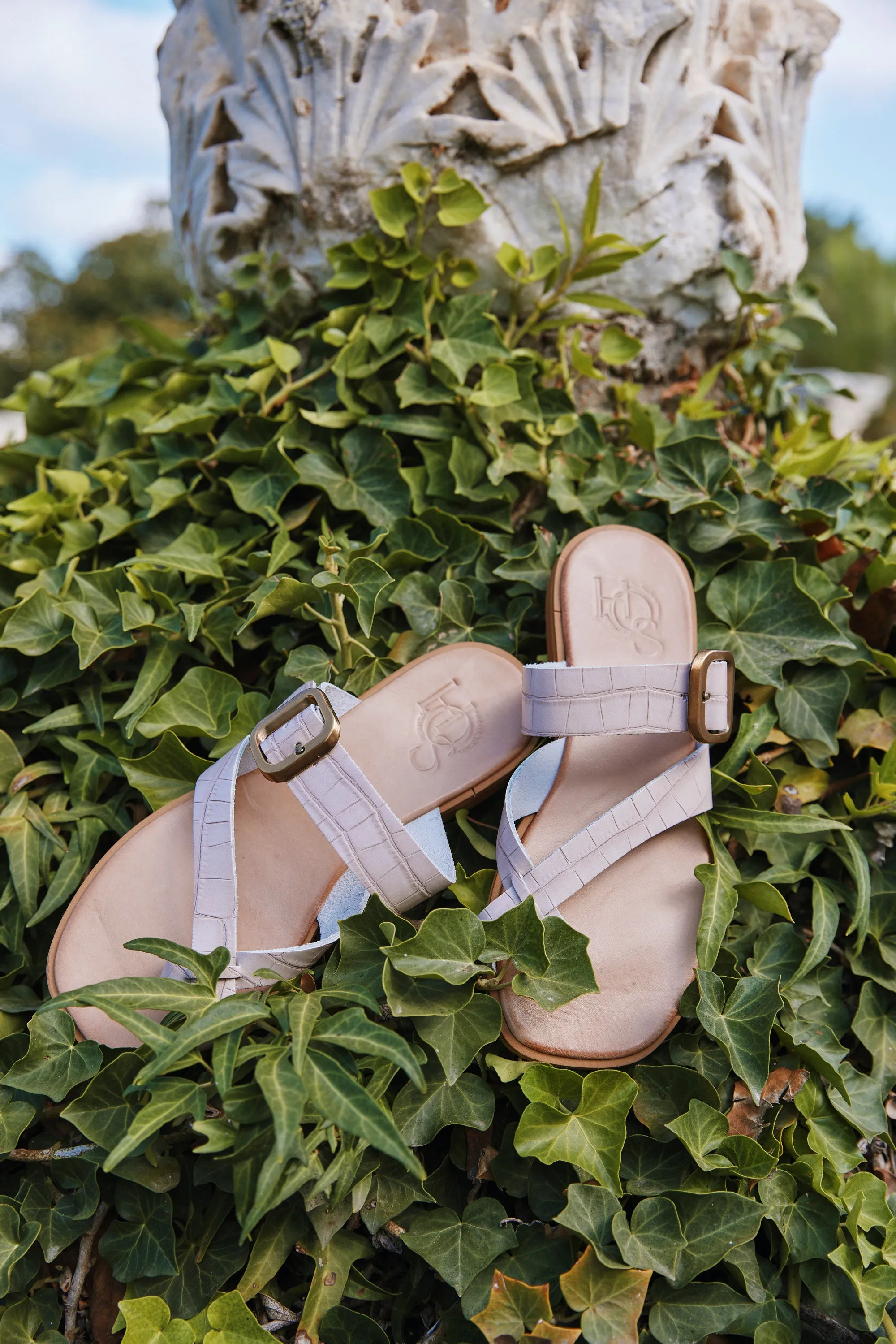 Jasmine Sandals
