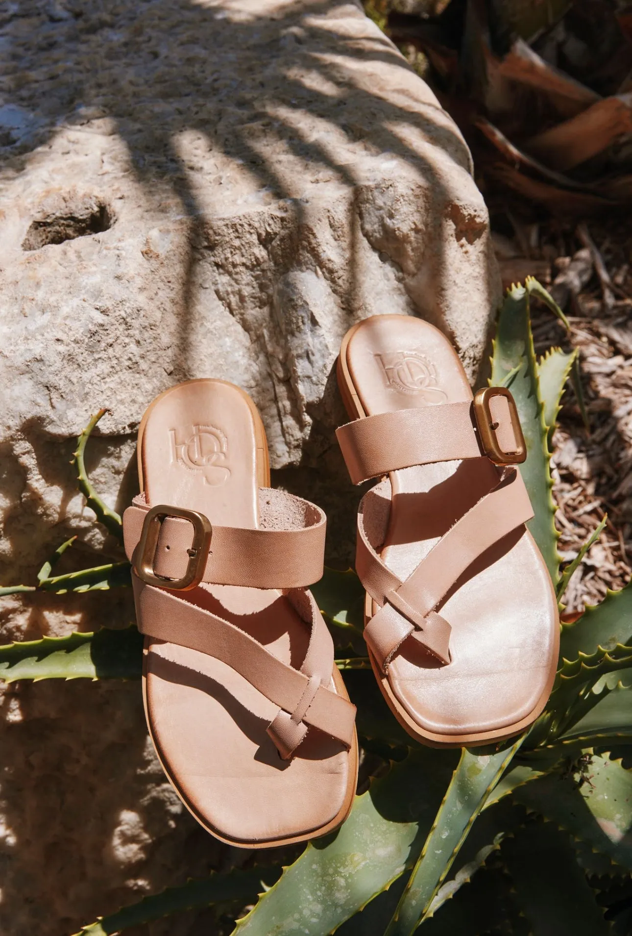 Jasmine Sandals