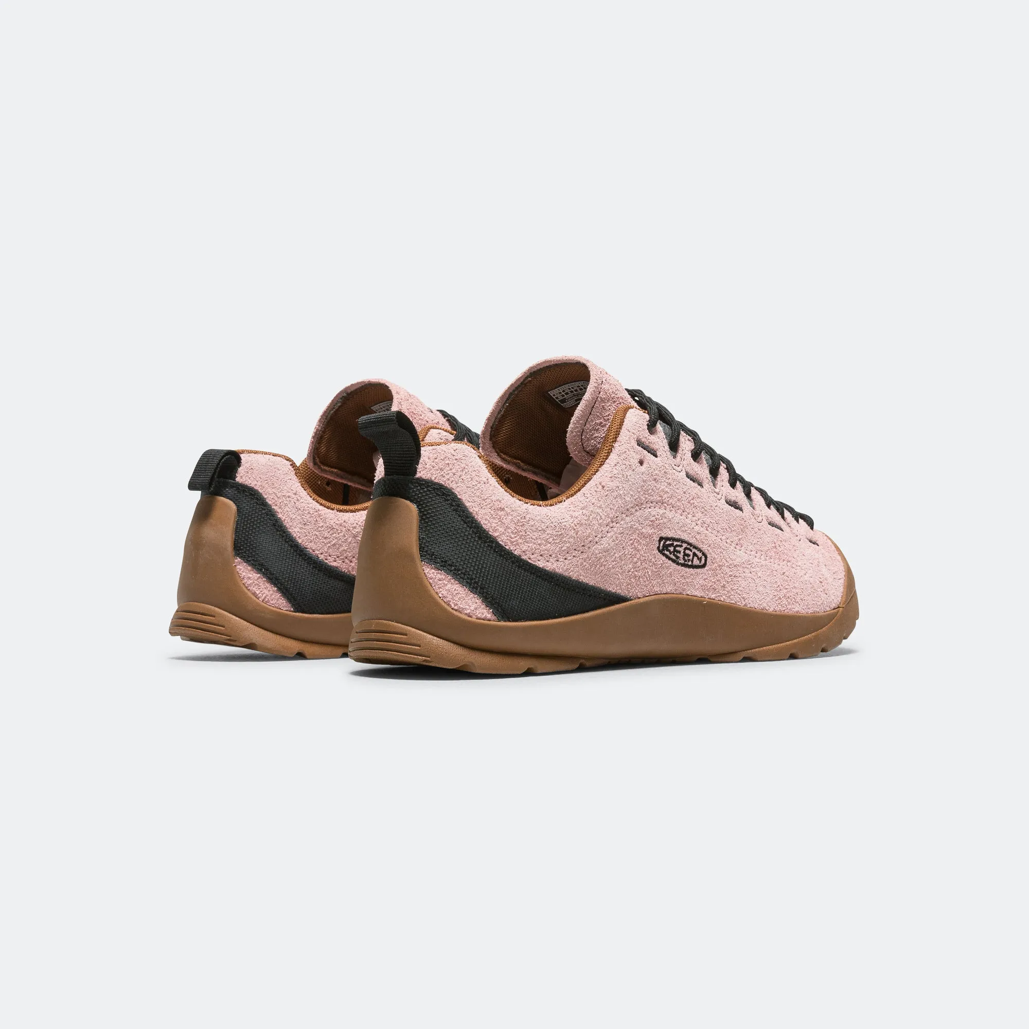 Jasper x Highsnobiety - Pink Gum