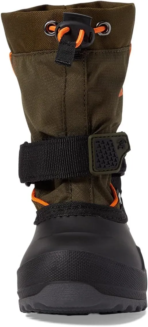 Kamik Snowfall (Toddler/Little Kid/Big Kid)