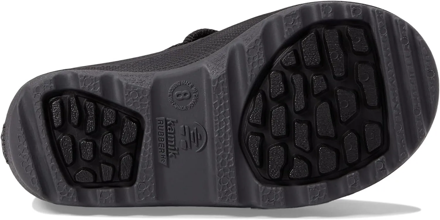 Kamik Snowfall (Toddler/Little Kid/Big Kid)