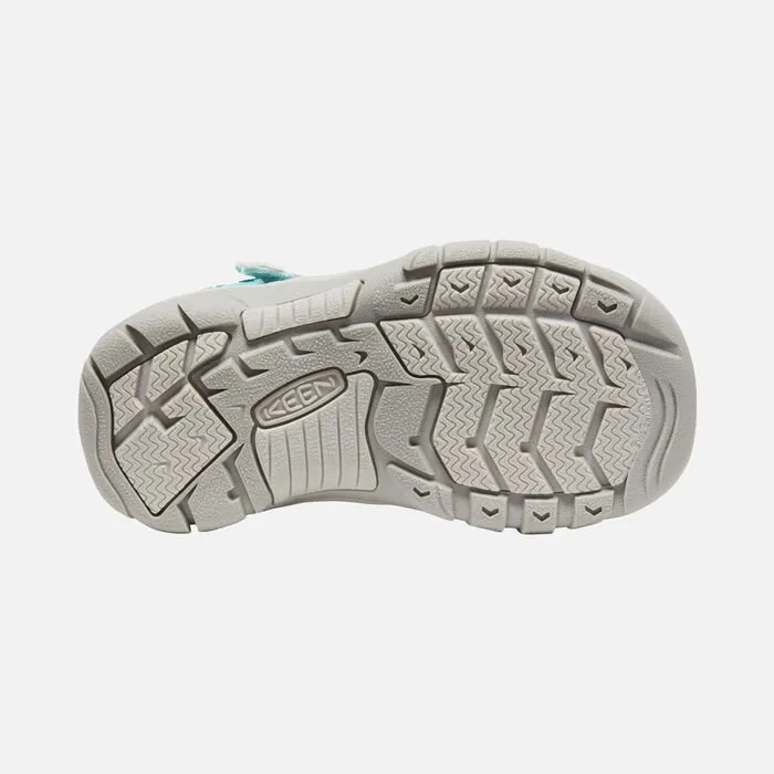 Keen Newport H2 Sandal - Camo/Pink Icing