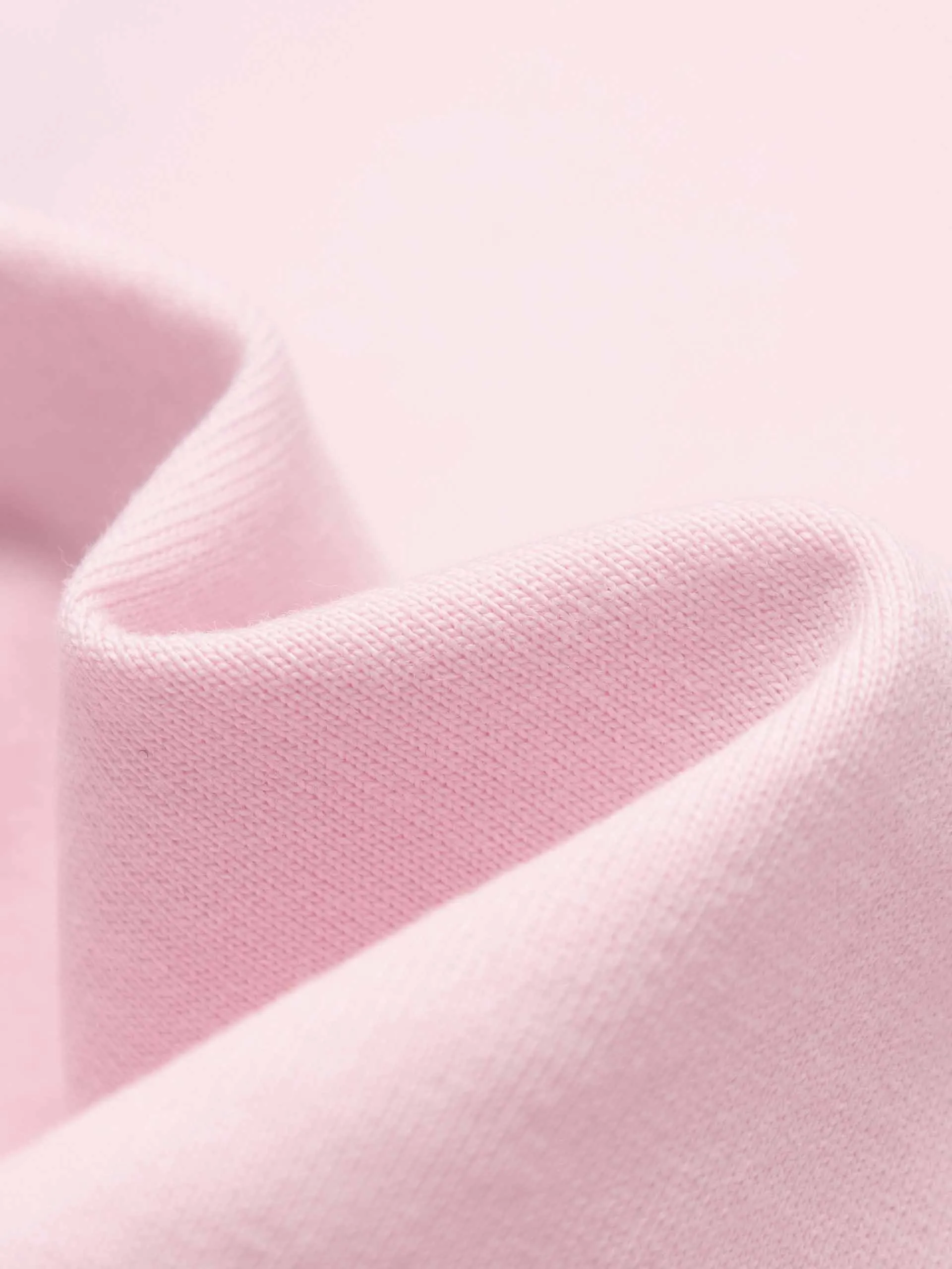 Letter Print Round Neck T-shirt
