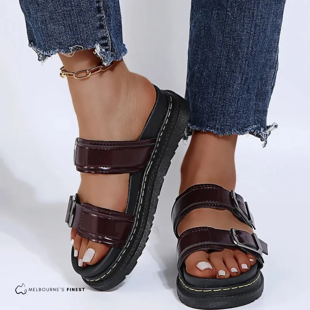 Maya™ Women's Orthopedic Sandals