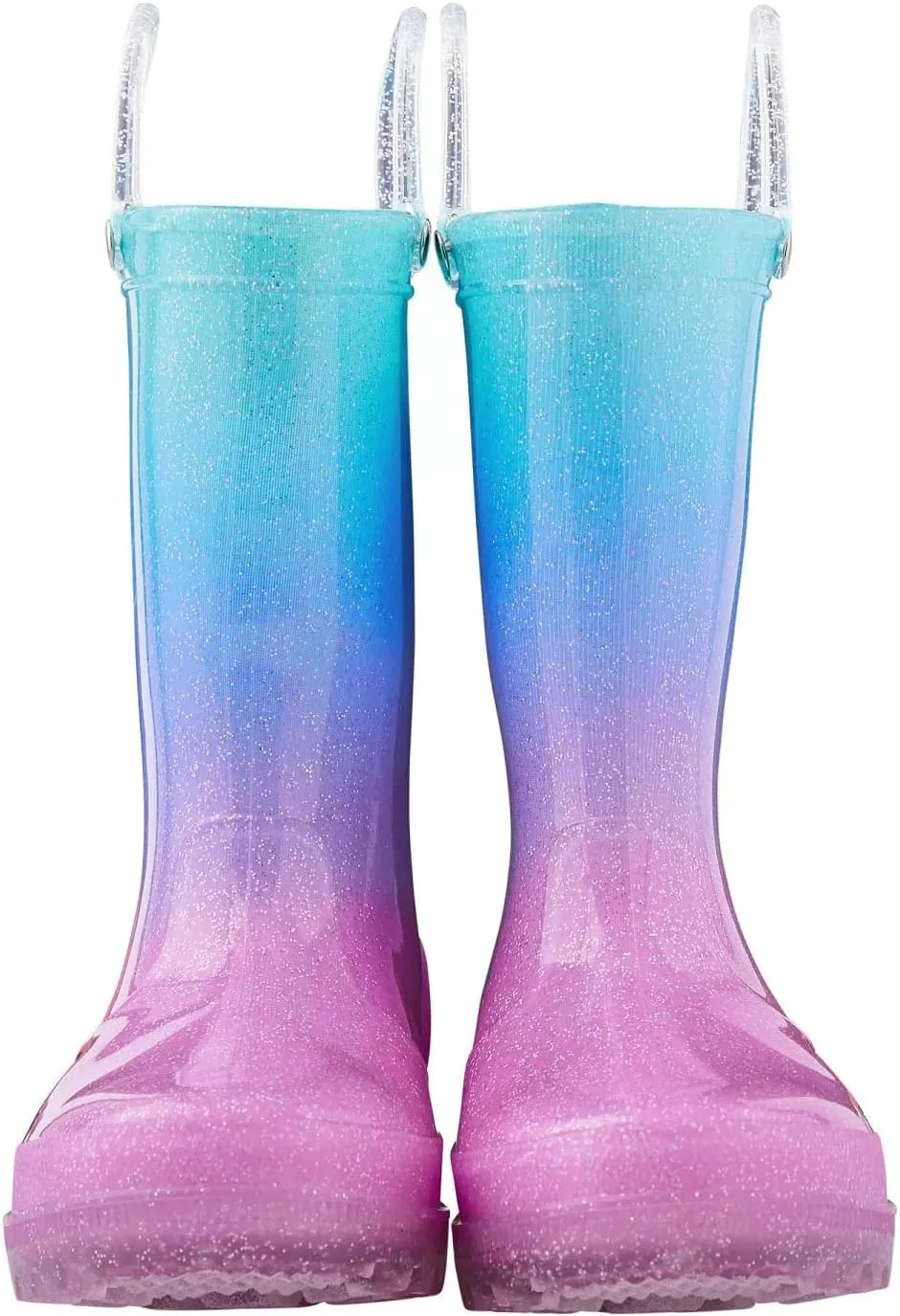 Member's Mark Girl's Light Up Rain Boot