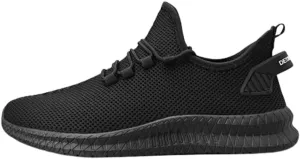 Men's Plus Size Comfortable Orthopedic Shoes, Ultra Light Mesh Breathable Orthopedic Shoes for Men