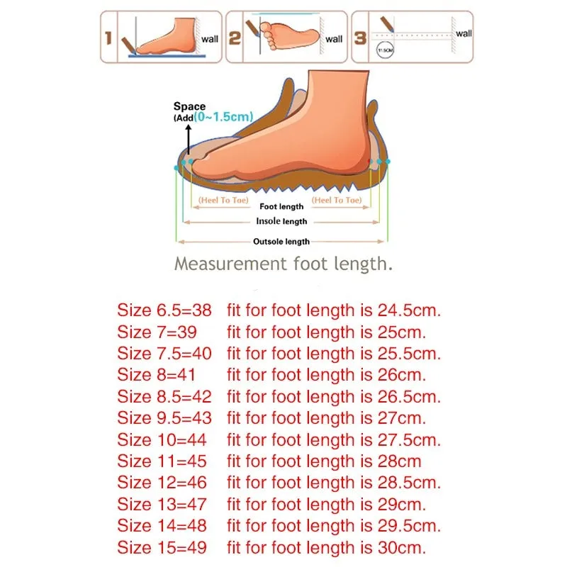 Men's Top Quality Leather Shoes Moccasins Loafers Flats