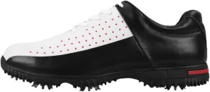 Men's Waterproof Golf Shoes with Spikes