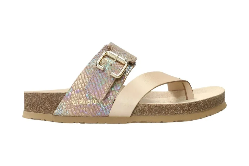 Mephisto Madalyn Sandal Women's