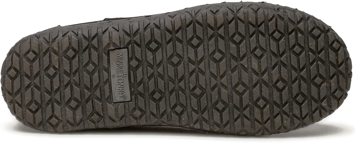 Minnetonka Womens Tempe Moccasins