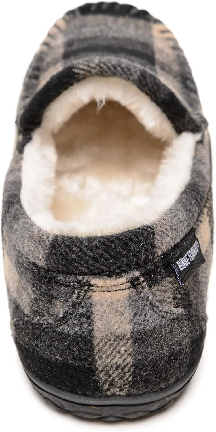 Minnetonka Womens Tempe Moccasins