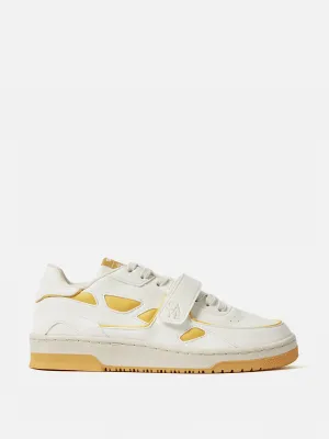 Modelo ’92 trainers in yellow