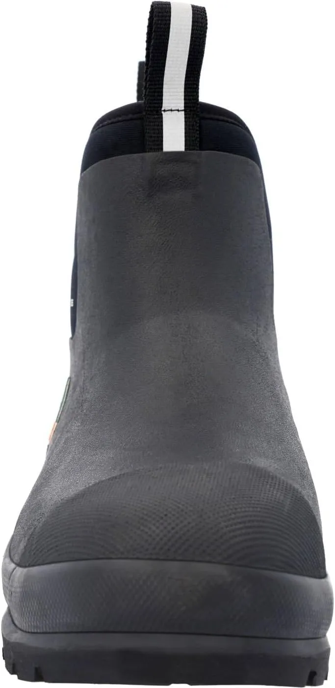 MUCK Men's Ccstcsa Chore Classic Chelsea CSA-Steel Toe