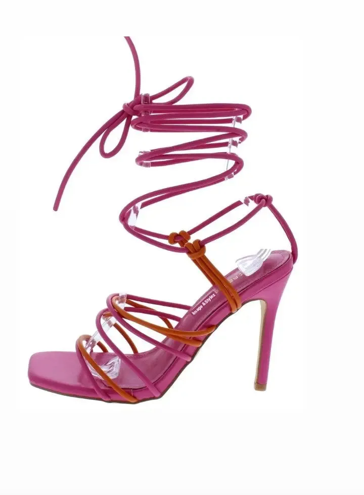 Mystique Heels