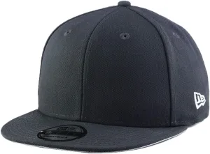 New Era Blank Custom 9FIFTY Adjustable Snapback Cap