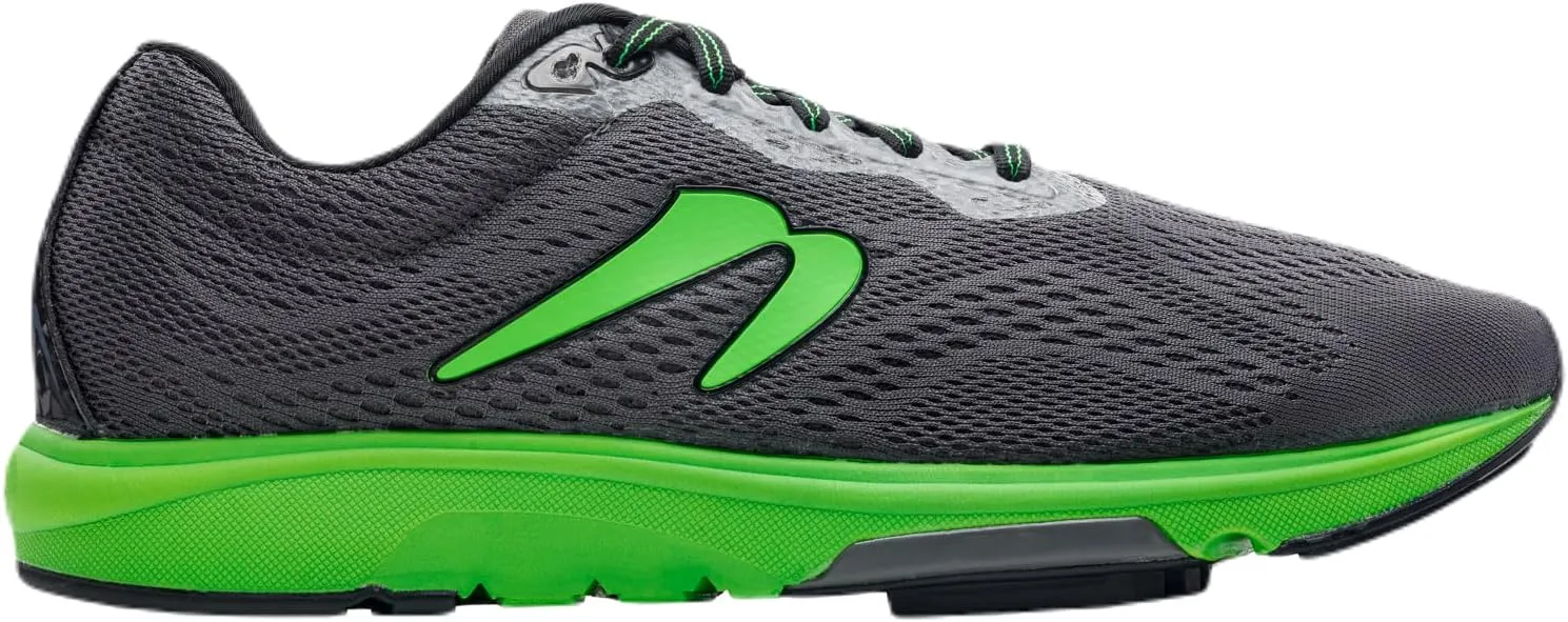 NEWTON Running Mens Motion 13 Running Shoe - Versatile Stability Trainer with Enhanced Performance