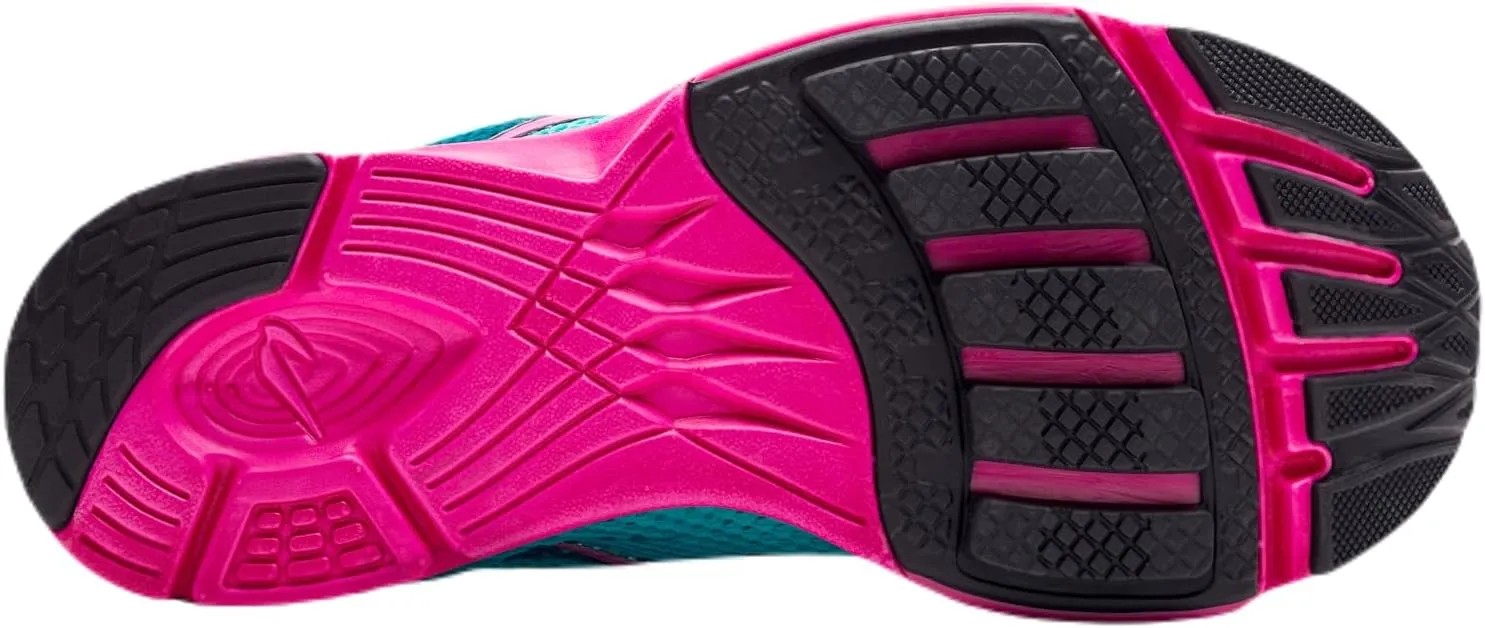 NEWTON Running Womens Distance 13 Running Shoe - Lightweight, High Performance Speed Trainer