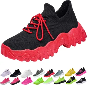 Nurse Babe Shoes,Ortho Pro Shoes for Women,Ortho Pro Womens Classic Shoe,Mesh Breathable Lightweight Non-Slip Orthopedic Sneakers