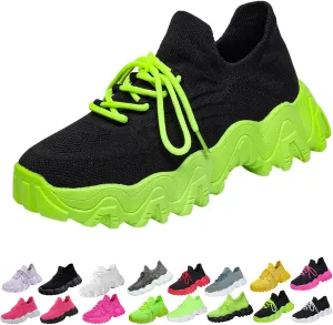 Nurse Babe Shoes,Ortho Pro Shoes for Women,Ortho Pro Womens Classic Shoe,Mesh Breathable Lightweight Non-Slip Orthopedic Sneakers