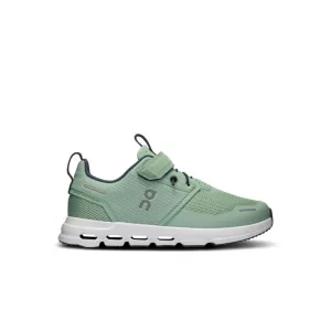 On Little Kids Cloud Play - Sage/White