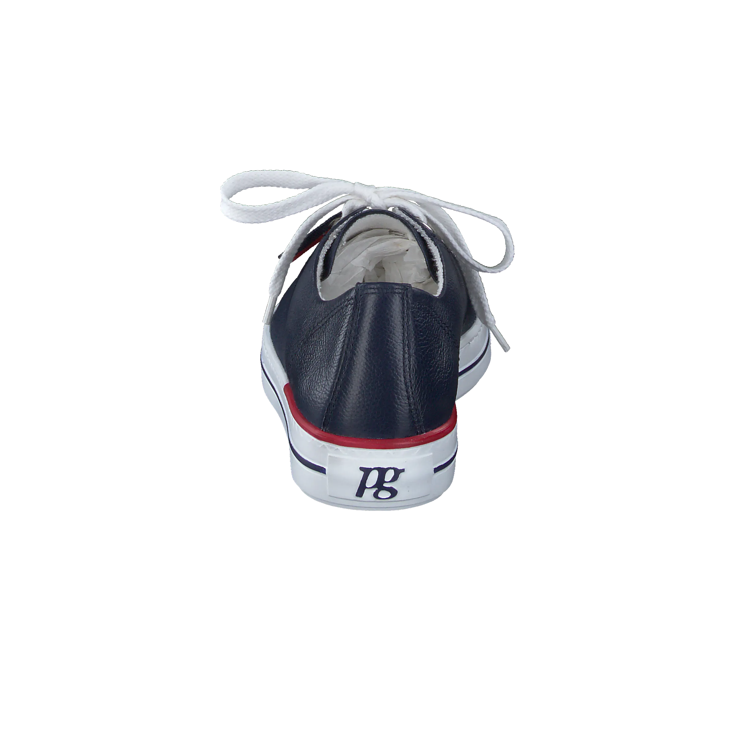 Paul Green Navy Trainer|4760033