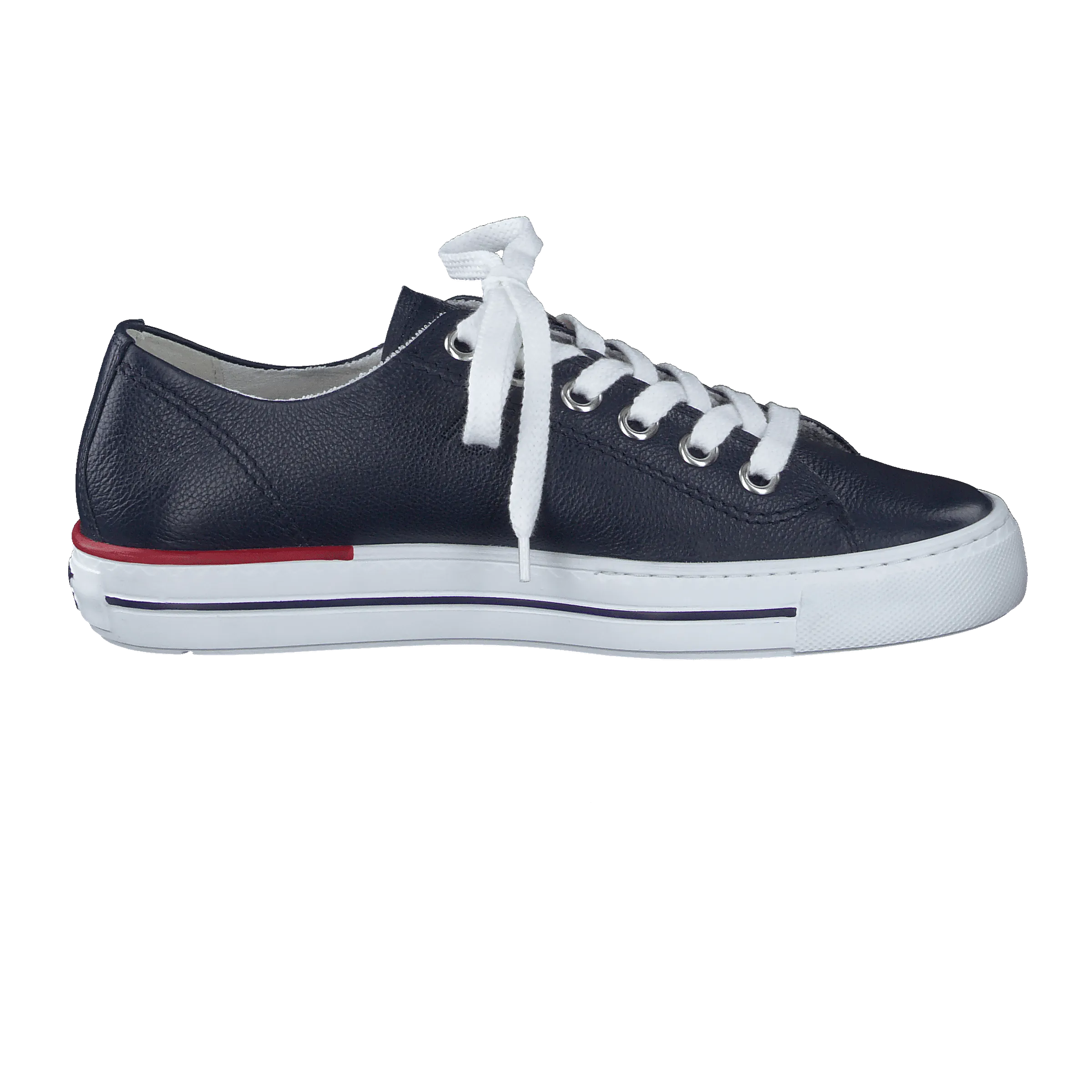 Paul Green Navy Trainer|4760033