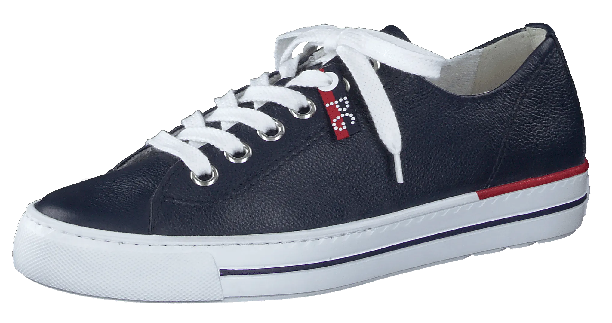 Paul Green Navy Trainer|4760033